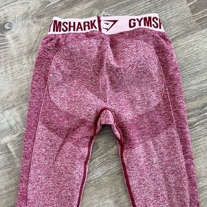Gymshark workout leggings